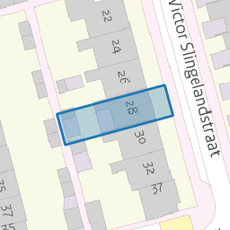 Perceel OTH01-Q-1604