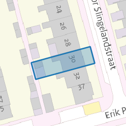 Perceel OTH01-Q-1605