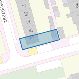 Perceel OTH01-Q-1608