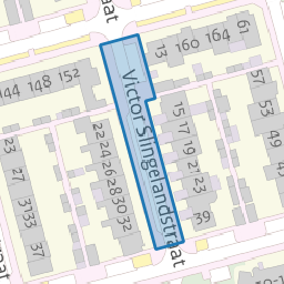 Perceel OTH01-Q-1609