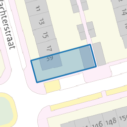 Perceel OTH01-Q-1616