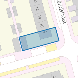 Perceel OTH01-Q-1617