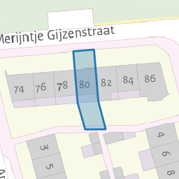 Perceel OTH01-Q-1622