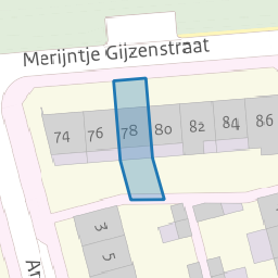 Perceel OTH01-Q-1623