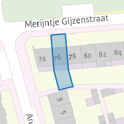 Perceel OTH01-Q-1624