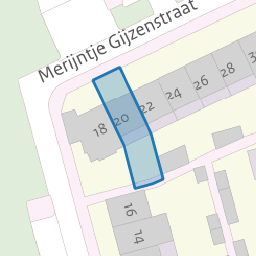 Perceel OTH01-Q-1630