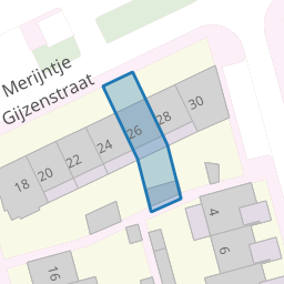 Perceel OTH01-Q-1633