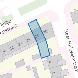 Perceel OTH01-Q-1634