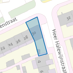 Perceel OTH01-Q-1635