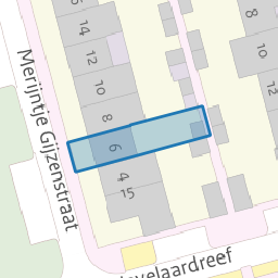 Perceel OTH01-Q-1641