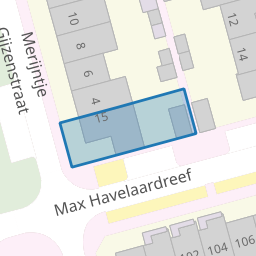 Perceel OTH01-Q-1643