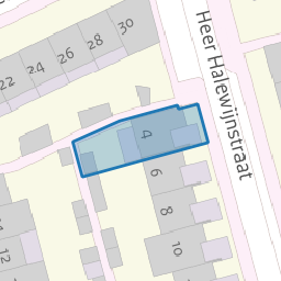 Perceel OTH01-Q-1644