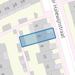 Perceel OTH01-Q-1645