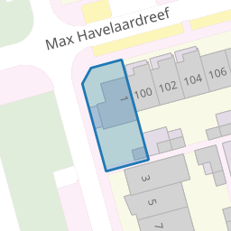 Perceel OTH01-Q-1651