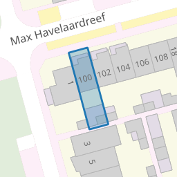 Perceel OTH01-Q-1652