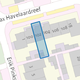 Perceel OTH01-Q-1653