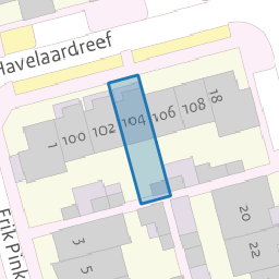 Perceel OTH01-Q-1654