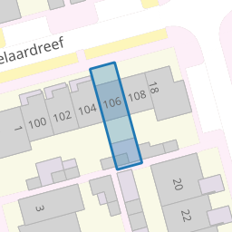 Perceel OTH01-Q-1655