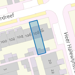 Perceel OTH01-Q-1656