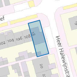 Perceel OTH01-Q-1657
