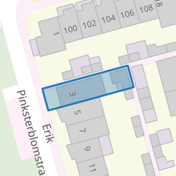 Perceel OTH01-Q-1658