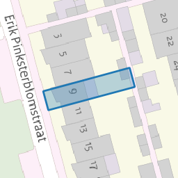 Perceel OTH01-Q-1661
