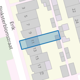 Perceel OTH01-Q-1662