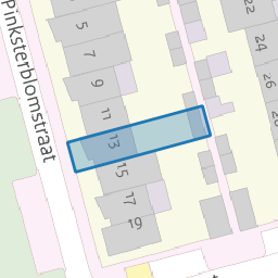 Perceel OTH01-Q-1663