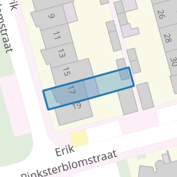 Perceel OTH01-Q-1665