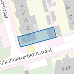 Perceel OTH01-Q-1666