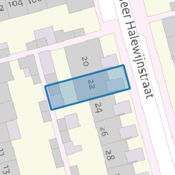 Perceel OTH01-Q-1668