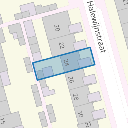 Perceel OTH01-Q-1669