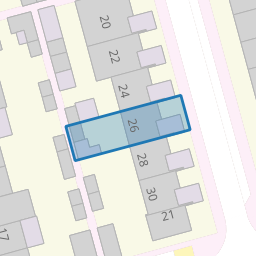 Perceel OTH01-Q-1670