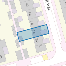 Perceel OTH01-Q-1671