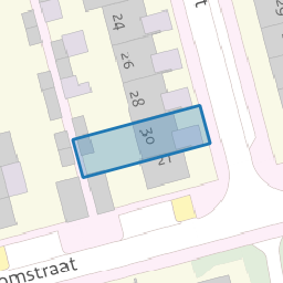 Perceel OTH01-Q-1672