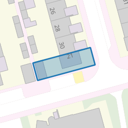 Perceel OTH01-Q-1673