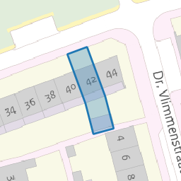 Perceel OTH01-Q-1679