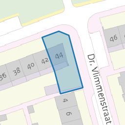 Perceel OTH01-Q-1680