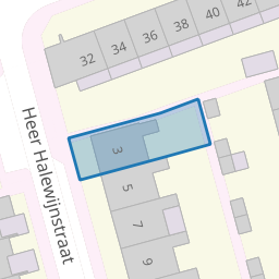 Perceel OTH01-Q-1681