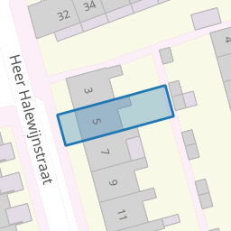 Perceel OTH01-Q-1682