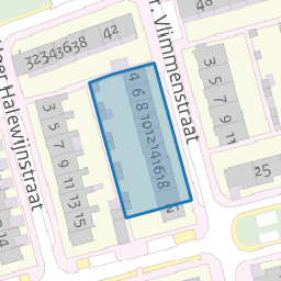 Perceel OTH01-Q-1689