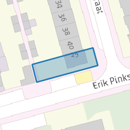 Perceel OTH01-Q-1693