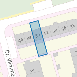 Perceel OTH01-Q-1696