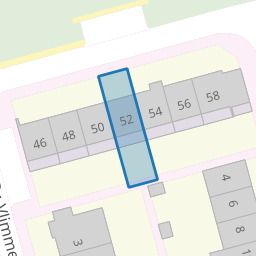 Perceel OTH01-Q-1697