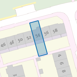 Perceel OTH01-Q-1698