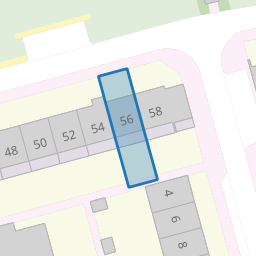 Perceel OTH01-Q-1699