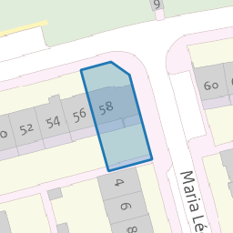 Perceel OTH01-Q-1700