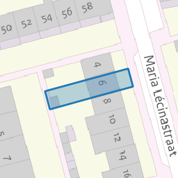 Perceel OTH01-Q-1703