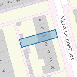 Perceel OTH01-Q-1704