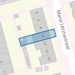 Perceel OTH01-Q-1705